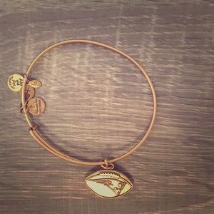 Patriots bangle